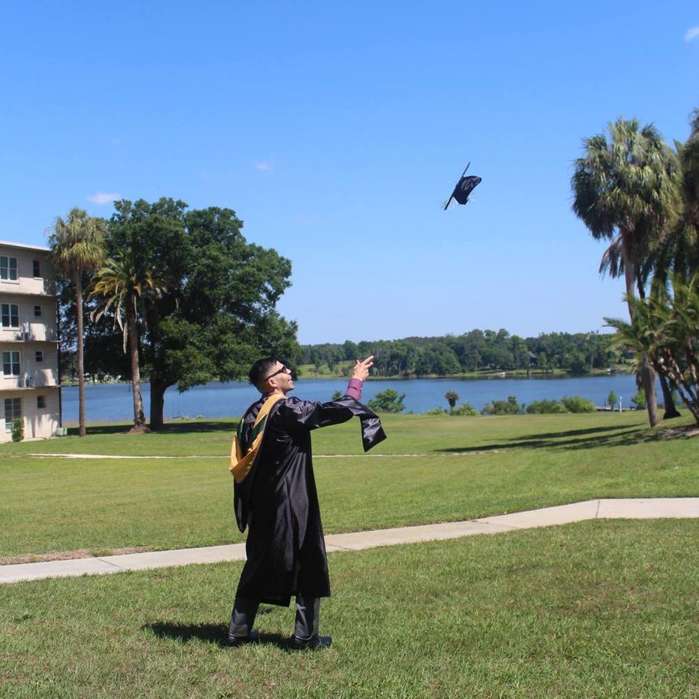 Meet your Posher, Noel